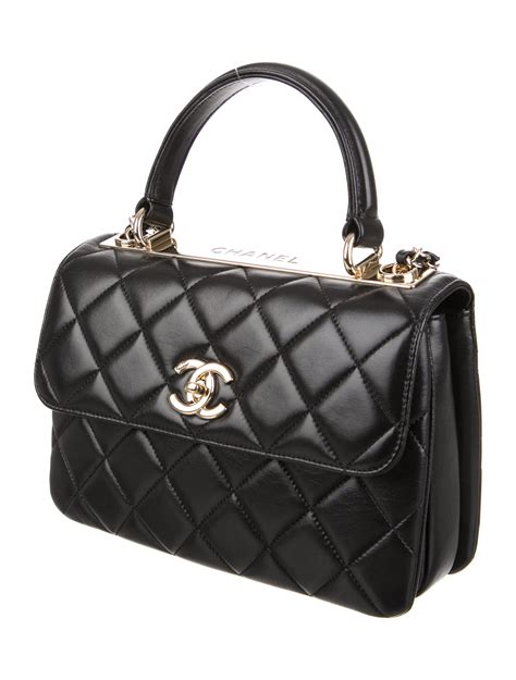 chanel cc chic flap bag|chanel mini flap bag.